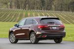 Acura MDX 2013 года (NA)